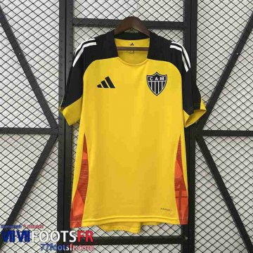 T Shirt Atletico Mineiro Homme 25 26 H408