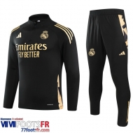 Survetement de Foot Real Madrid Homme 24 25 A428