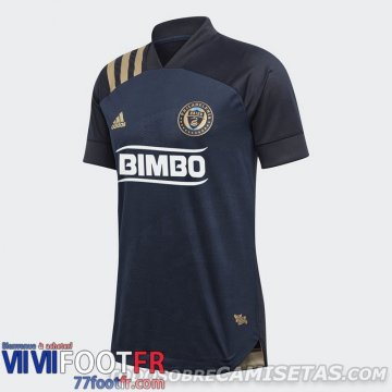 Philadelphia Union Maillot de Domicile 2021