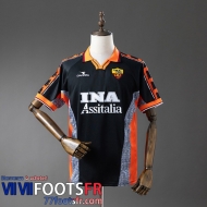 Retro Maillot De Foot Rome Third Homme 98 99 FG1296