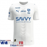 Maillot De Foot Al Hilal Exterieur Homme 25 26