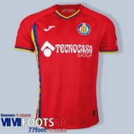 Maillot De Foot Getafe Exterieur Homme 25 26