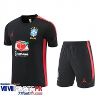 T Shirt Bresil Homme 26 27 H912