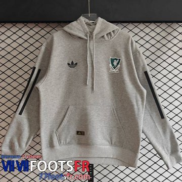 Sweatshirt Foot liverpool Homme 25 26 B393