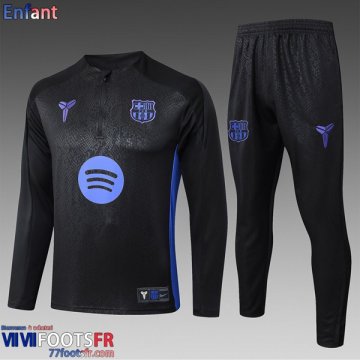 Survetement de Foot Barcelone Enfant 25 26 C930
