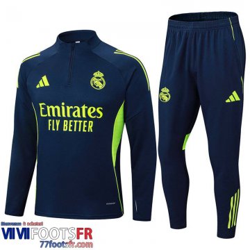 Survetement de Foot Real Madrid Homme 25 26 A884