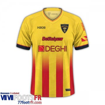 Maillot De Foot Lecce Domicile Homme 25 26
