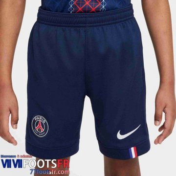 Short de Foot PSG Domicile Homme 25 26