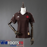 Maillot De Foot Vasco da Gama Third Femme 25 26