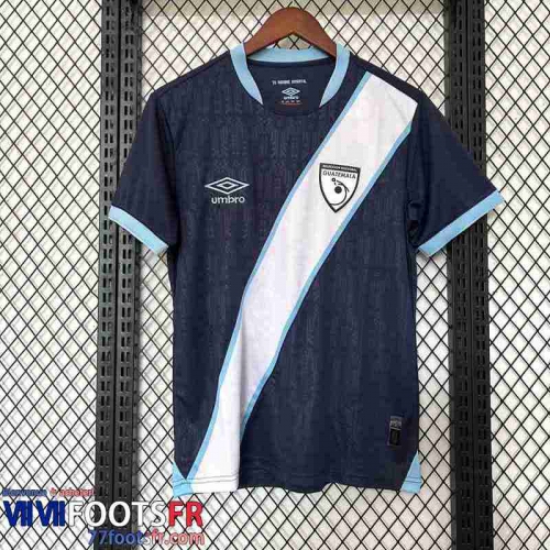 Maillot De Foot Guatemala Exterieur Homme 2025