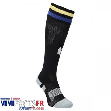 Chaussettes De Foot Everton Third Homme 25 26
