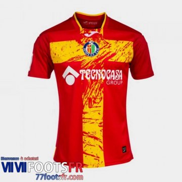 Maillot De Foot Getafe Exterieur Homme 2023 2024