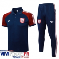 Polo foot Arsenal Homme 25 26 E174