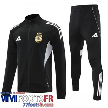 Veste Foot Argentine Homme 25 26 B646
