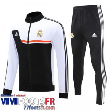 Veste Foot Real Madrid Homme 25 26 B634