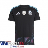 Maillot De Foot Argentine Gardiens De But Homme 2026 World Cup