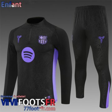 KIT:Survetement de Foot Barcelone Enfant 25 26 C851