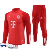 Survetement de Foot Bayern Munich Homme 2023 2024 A268