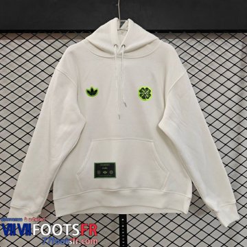 Sweatshirt Foot Celtic Homme 25 26 B553