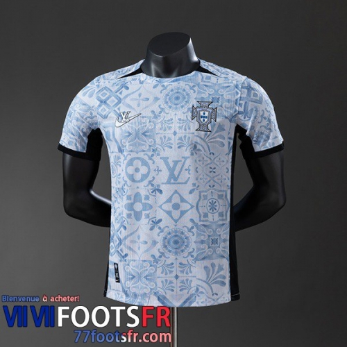 Maillot De Foot Portugal Special Edition Homme TBB879