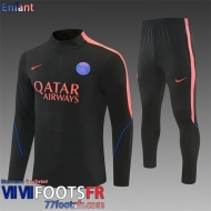 KIT: Survetement de Foot PSG Enfant 26 27 C1123 KIT: Survetement de Foot PSG Enfant 26 27 C1123