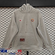 Sweatshirt Foot Aston Villa Homme 25 26 B495