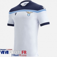 Maillot De Foot SS Lazio Extérieur Homme 2021 2022