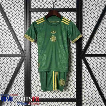Maillot De Foot Mexique Special Edition Enfant 2025 TBB807