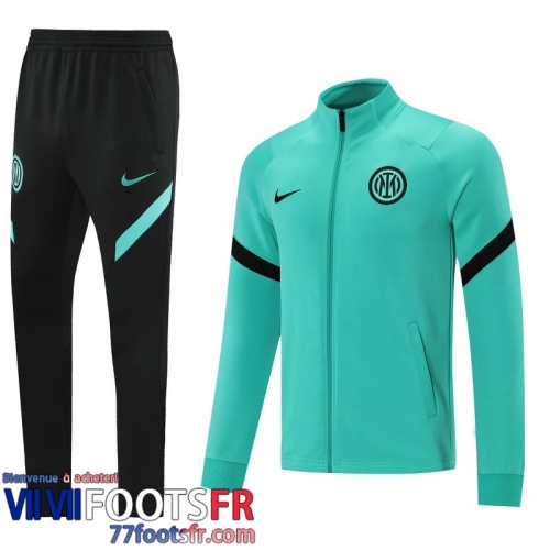 Veste Foot Inter Milan Homme 2021 2022 JK134