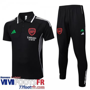 Polo foot Arsenal Homme 25 26 E171