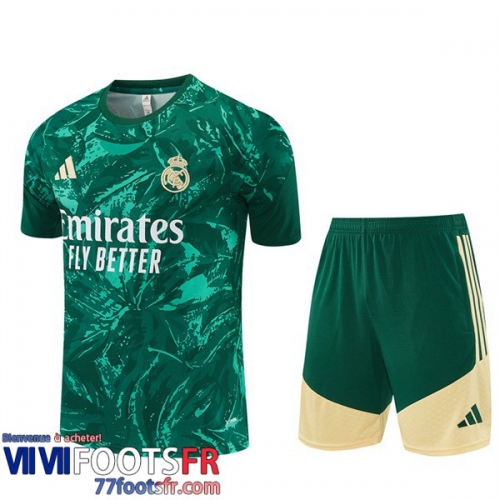 T Shirt Real Madrid Homme 26 27 H922