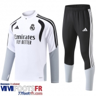 Survetement de Foot Real Madrid Homme 26 27 A1151