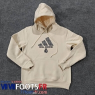 Sweatshirt Foot Real Madrid Homme 25 26 B149