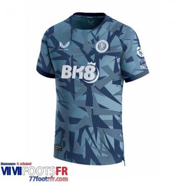 Maillot de Foot Aston Villa Third Homme 2023 2024