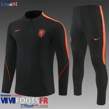 KIT: Survetement de Foot The Tangerines Enfant 26 27 C1065