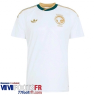 Maillot De Foot Arabie Saoudite Exterieur Homme World Cup 2026
