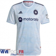 Chicago Fire Maillot de Exterieur 2021