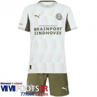 Maillot De Foot Eindhoven Third Enfant 25 26