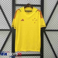 Maillot De Foot Cruzeiro Gardiens De But Homme 24 25 TBB747