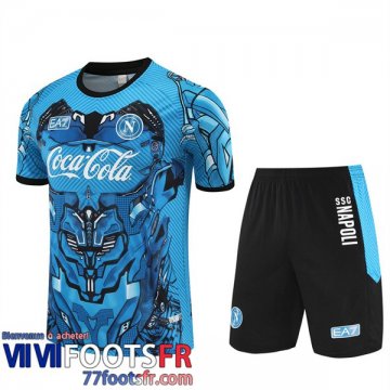 T Shirt Naples Homme 25 26 H609