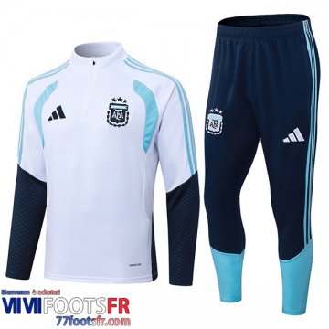 Survetement de Foot Argentine Homme 25 26 A1137