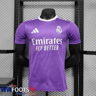 Maillot De Foot Real Madrid Edition Speciale Homme 24 25