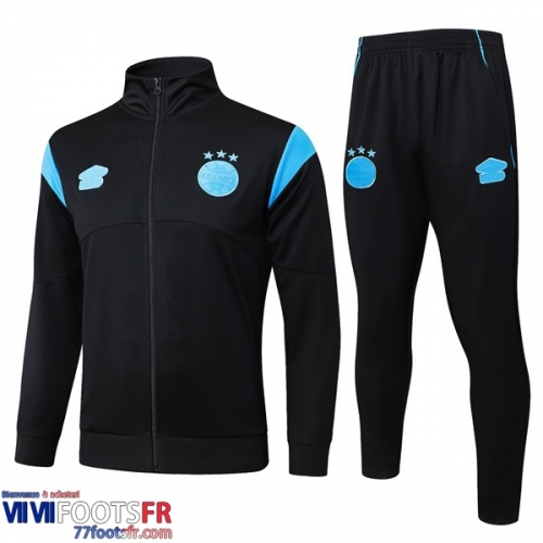 Veste Foot Marseille Homme 25 26 B579  Veste Foot Marseille Homme 25 26 B579