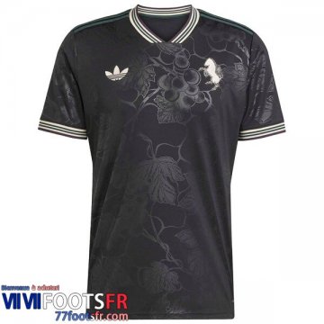 Maillot De Foot Juventus Third Homme 25 26