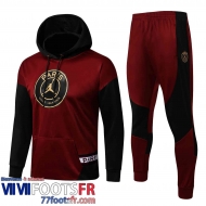 Sweatshirt Foot PSG Homme 2021 2022 SW23