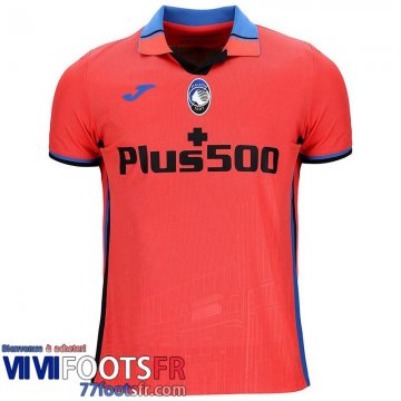 Maillot De Foot Atalanta BC Third Homme 2021 2022