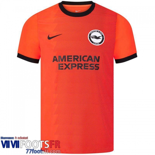 Maillot De Foot Brighton Third Homme 2022 2023