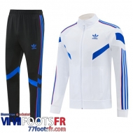 Veste Foot Sport Homme 26 27 B792