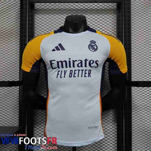 Maillot De Foot Real Madrid Special Edition Homme 24 25 TBB578