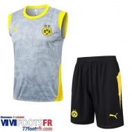 Sans Manches Dortmund Homme 25 26 H771